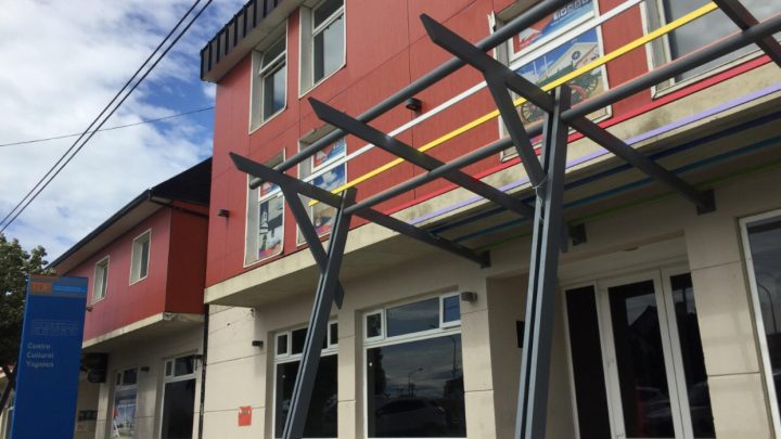 ESTE FIN DE SEMANA SE REALIZARÁ EN RÍO GRANDE LA FERIA CREATIVA “FLOTANTE”