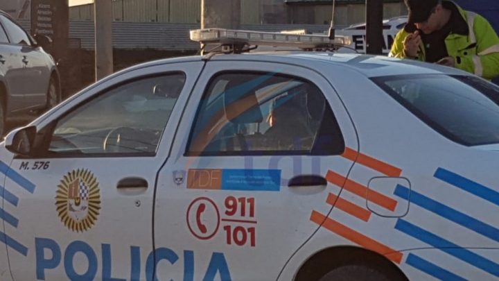 Un chico de 16 años se ahorcó en Chacra XIII