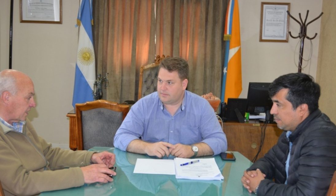 Suicidios en Río Grande: analizan cambios en la estructura del puente ‘General Mosconi’