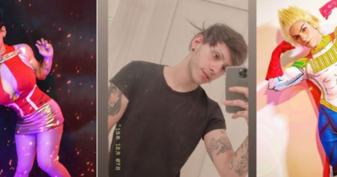 “Si no les gusta, váyanse”: Estanislao, el hijo de Alberto Fernández les respondió a sus haters