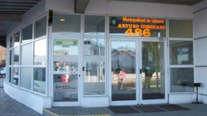 La Municipalidad de Ushuaia acredita los boletos gratuitos a jubilados y pensionados