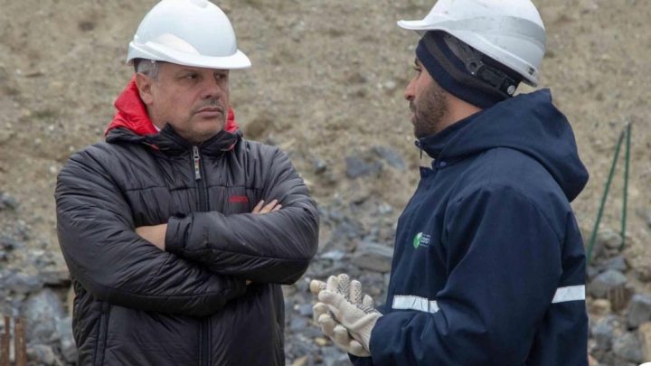 Vazquez: “Mandan a callar a Bertone porque no tienen argumentos para defender las cosas que hacen”