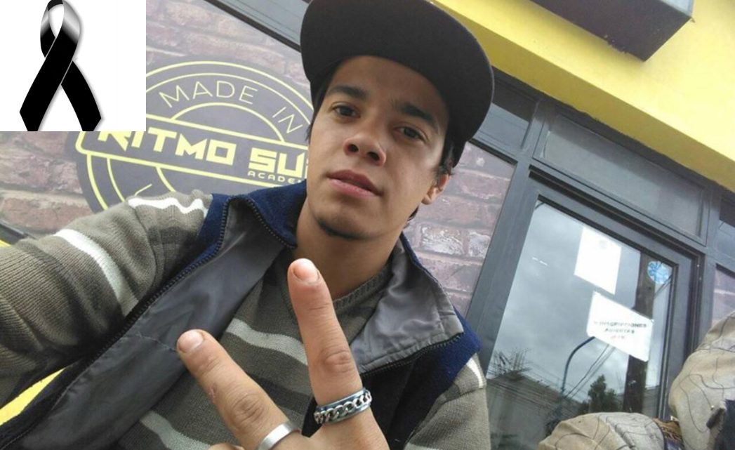 Joven murio por un coma alcoholico