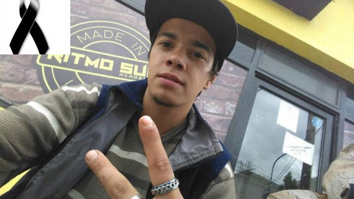 Joven murio por un coma alcoholico