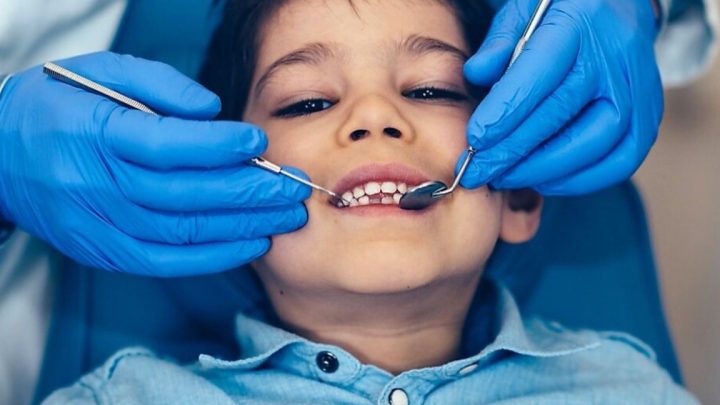 REALIZAN CONTROLES BUCODENTALES GRATUITOS