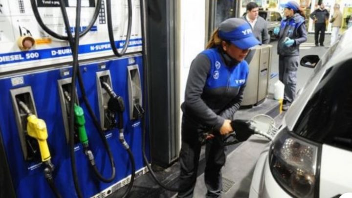 Frenaron otra vez el aumento a las naftas: hasta cuándo