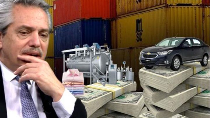 Buena noticia para Tierra del Fuego: Tampones, heladeras, celulares, autos y más: el nuevo listado de productos que ahora requieren permiso para importar