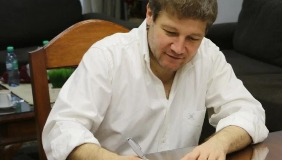 Revocaron convenio firmado por Bertone con los gremios