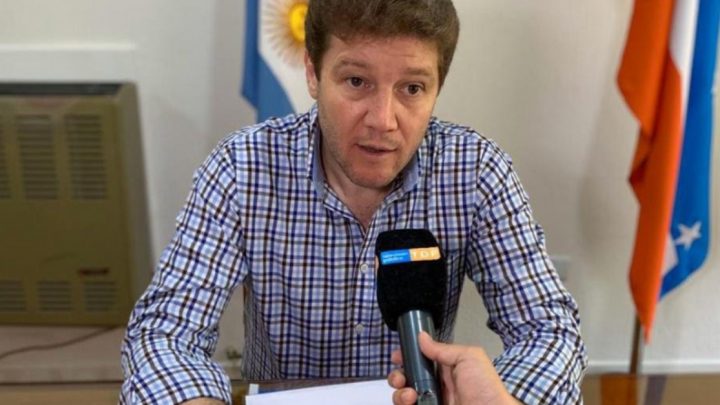 Melella echó por decreto a 600 personas de planta permanente