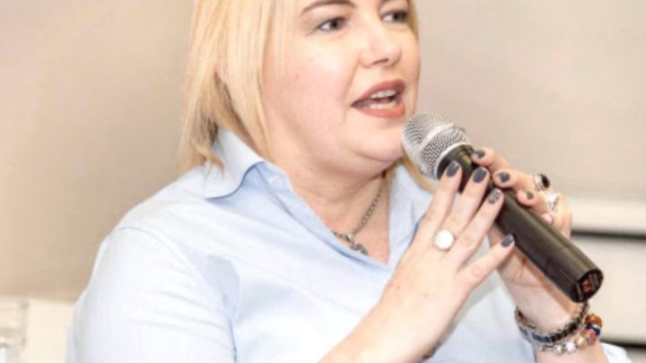 Bertone: “El eslogan de Melella ‘Vamos a vivir mejor’ aludía a él y a sus funcionarios”