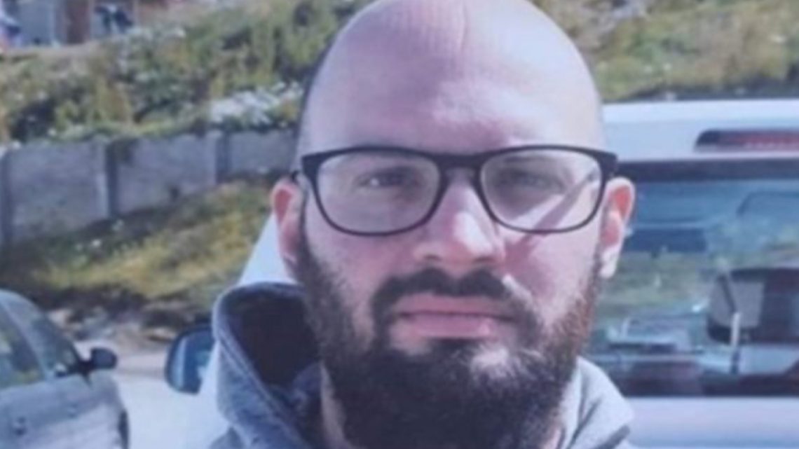 CONFIRMADO: El cadáver hallado en Tolhuin es de Carlos Nicolás Duarte