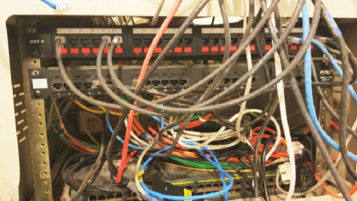 Denuncian el “estado crítico” del sistema informático de la provincia