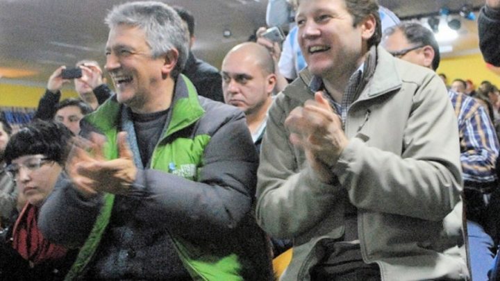 Melella despilfarra 14 millones en las designaciones de militantes de FORJA nacional