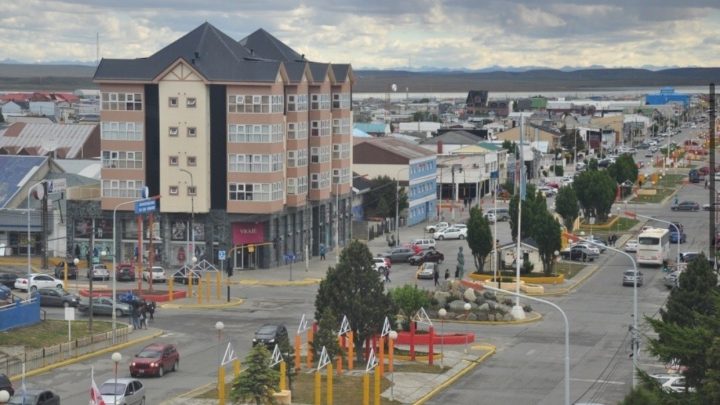 Se terminó el verano fueguino: cómo seguirá el tiempo