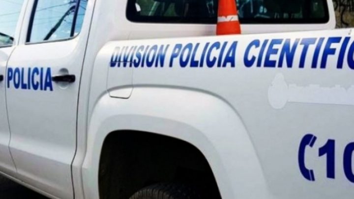 CONMOCIÓN EN LA POLICÍA POR UN EFECTIVO QUE SE QUITÓ LA VIDA