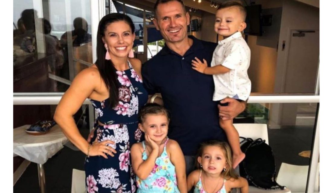 Australia: Un Exjugador De Rugby Mató A Sus Tres Hijos, Su Exmujer Y Se Suicidó Australia: Un Exjugador De Rugby Mató A Sus Tres Hijos, Su Exmujer Y Se Suicidó