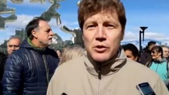 La inoperancia de Melella castiga a Ushuaia