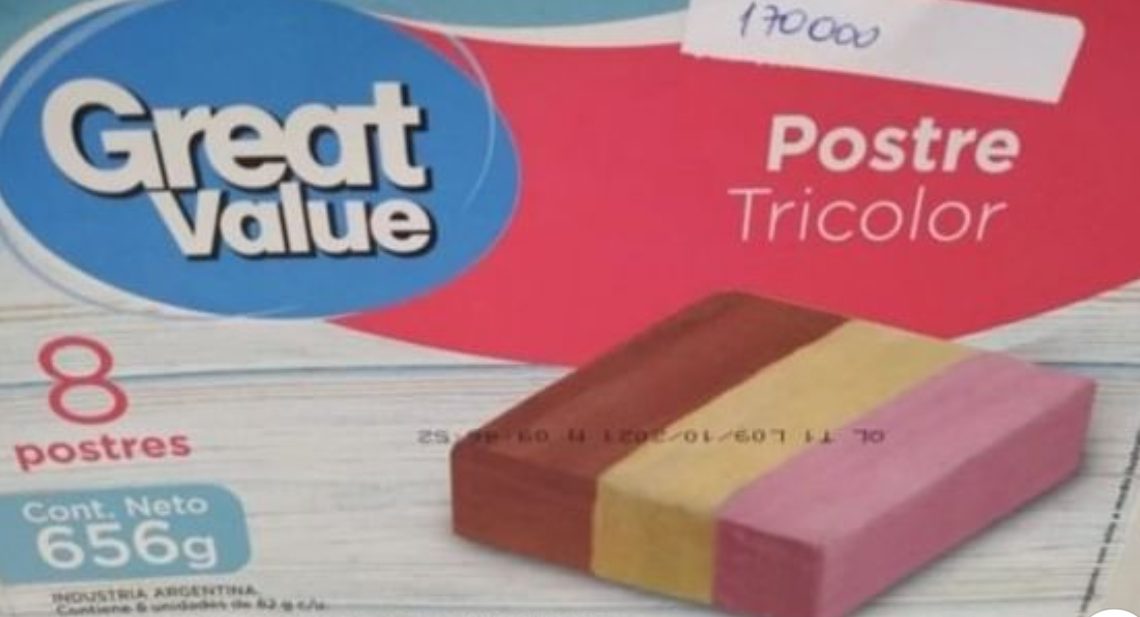 Ordenan retirar del mercado un helado muy conocido por una peligrosa bacteria
