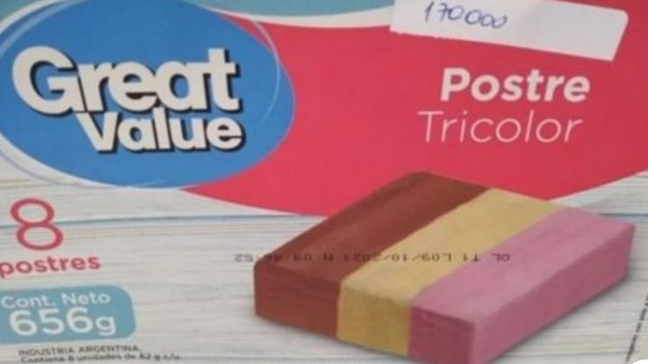 Ordenan retirar del mercado un helado muy conocido por una peligrosa bacteria