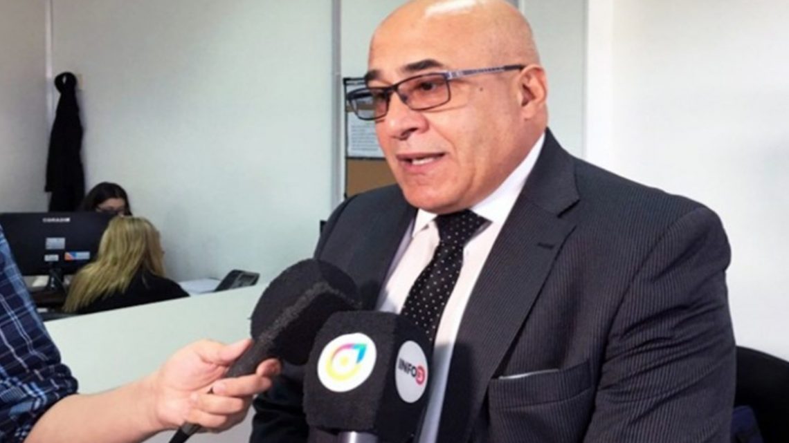 Judiciales: Bechis reclamará el bono de diciembre, que no se pagó en el Poder Judicial