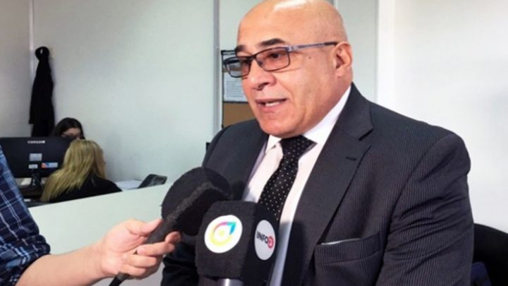 Judiciales: Bechis reclamará el bono de diciembre, que no se pagó en el Poder Judicial