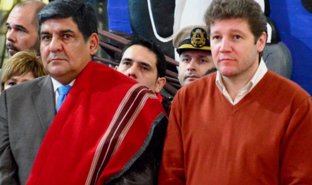 Paritarias: Entre los 200 mil de Melella y los 25 mil pesos de los trabajadores