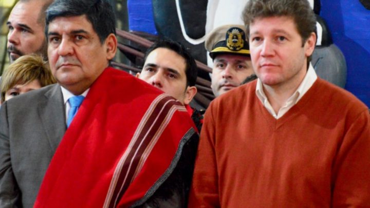 Paritarias: Entre los 200 mil de Melella y los 25 mil pesos de los trabajadores