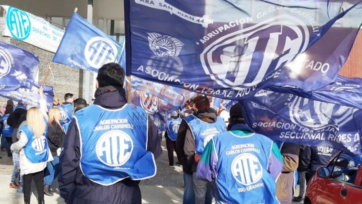 “Los trabajadores de Gobierno están necesitados y no pueden esperar más”