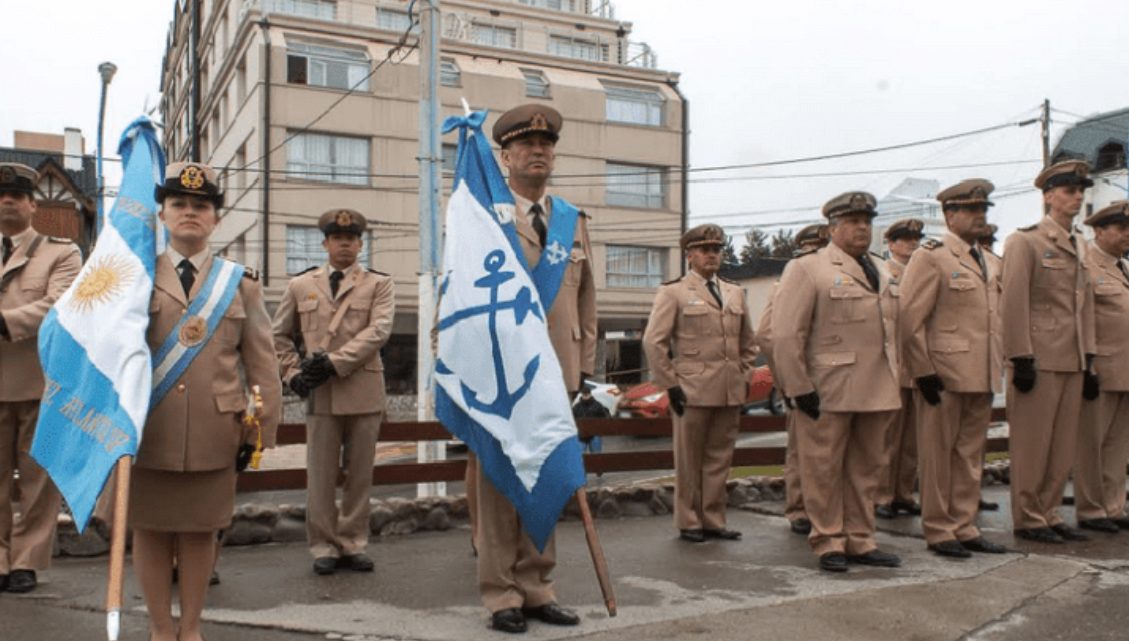 Prefectura Naval Argentina: Abre la inscripción para Cabo segundo