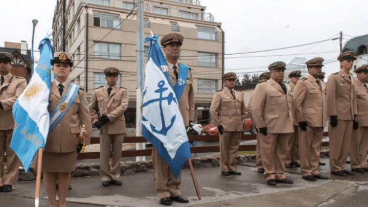 Prefectura Naval Argentina: Abre la inscripción para Cabo segundo