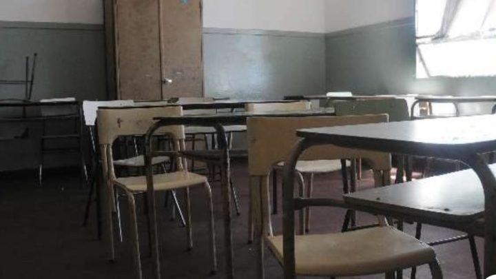 EL GOBIERNO ELIMINÓ LA OBLIGATORIEDAD DE PRESENTAR CERTIFICADO DE ALUMNO REGULAR