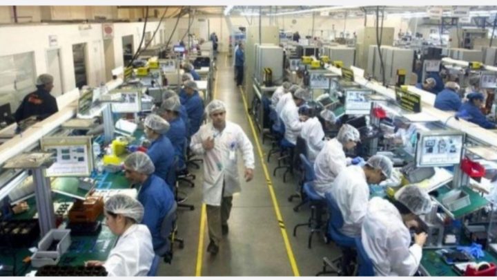 Tras la suspensión por coronavirus, el lunes se reactiva la producción en Brightstar