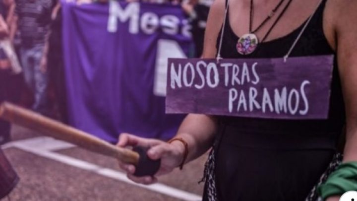 En Ushuaia y Río Grande, los municipios otorgaron asuetos a trabajadoras por el #9M