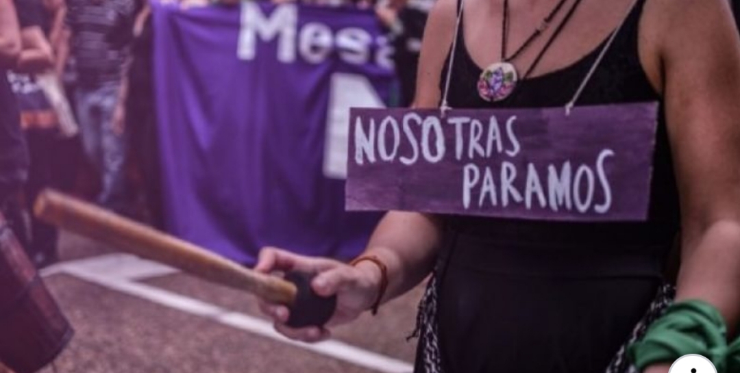 En Ushuaia y Río Grande, los municipios otorgaron asuetos a trabajadoras por el #9M