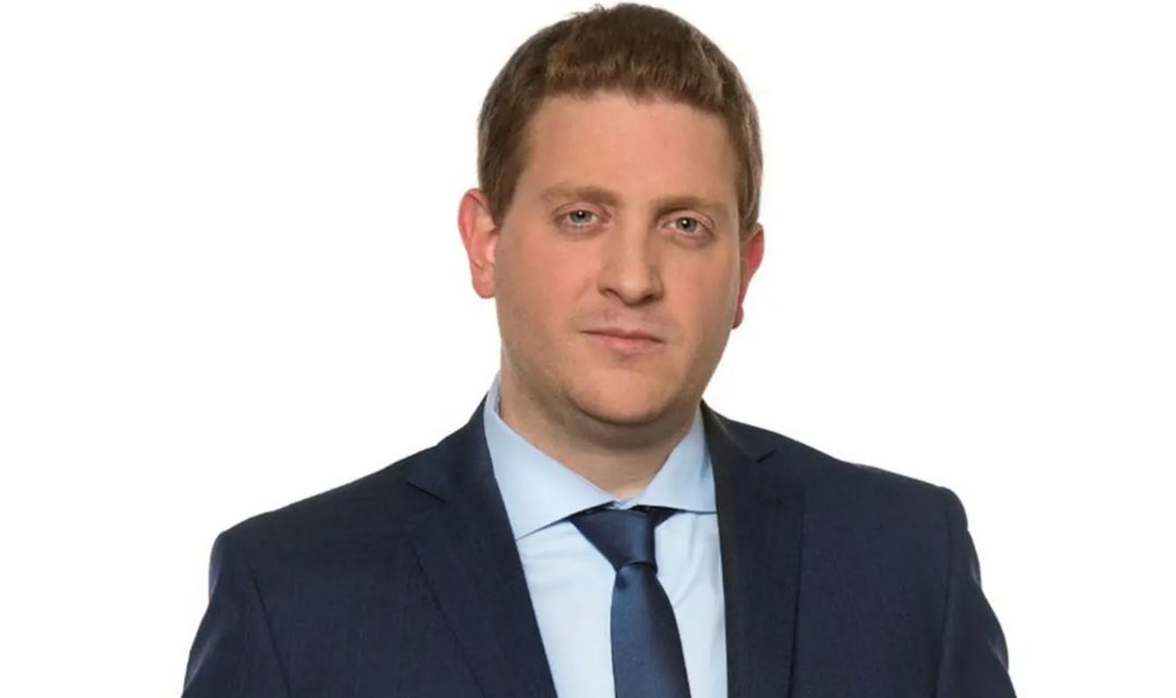 Jonatan Viale: «Nadie está mirando la suba silenciosa del dólar»