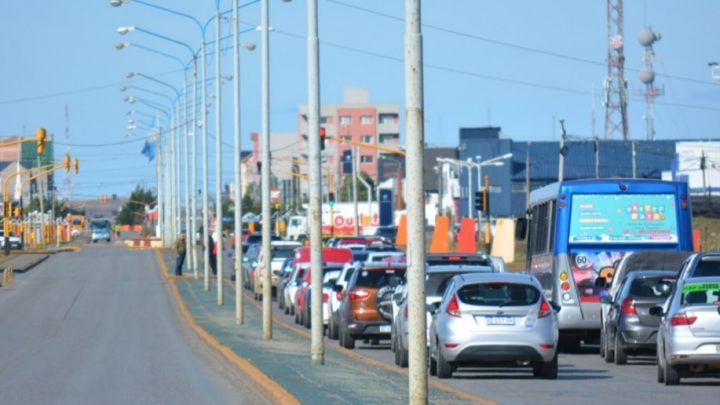 Se deberá completar un nuevo formulario para sumarse a la base de datos del Gobierno nacional.