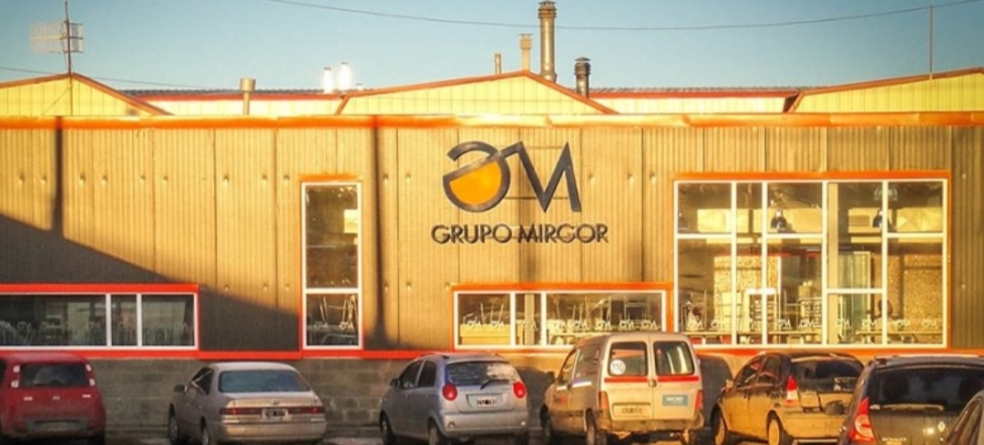 MIRGOR DESPIDE A MAS DE 740 TRABAJADORES.