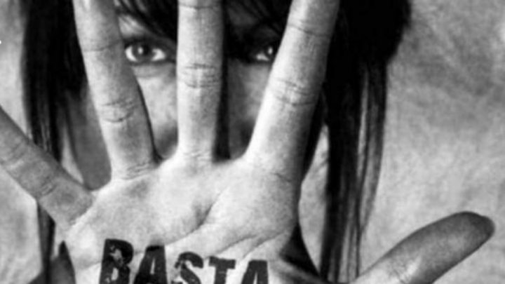 ¿Qué hacer si estás aislada con tu agresor en cuarentena?