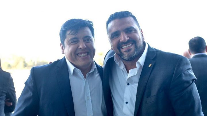 LAS ENTIDADES GREMIALES EXPRESARON SU CONFORMIDAD POR EL ACUERDO ALCANZADO