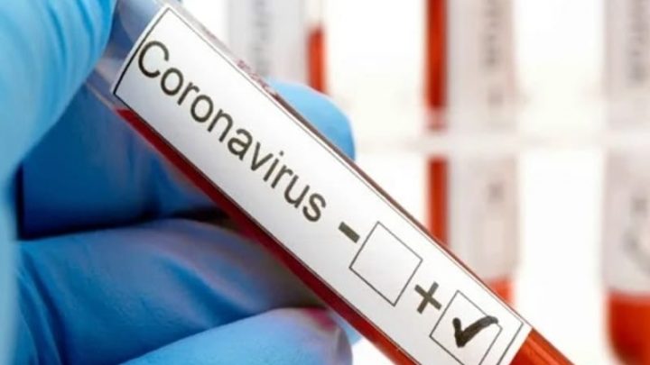 EXISTEN 10 CASOS POSITIVOS DE CORONAVIRUS EN TIERRA DEL FUEGO