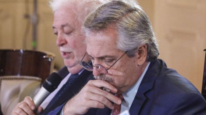 LA CUARENTENA SE EXTIENDE HASTA EL DOMINDO 12 DE ABRIL Y PODRIA DURAR HASTA MAYO