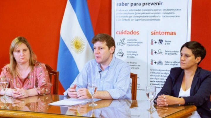 El Gobierno fueguino detalló las actividades y servicios que estarán exceptuados de la cuarentena obligatoria