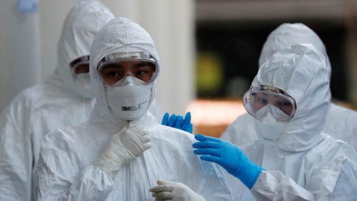 Alerta en Corea del Sur: el coronavirus se reactivó en al menos 91 pacientes que habían sido dados de alta