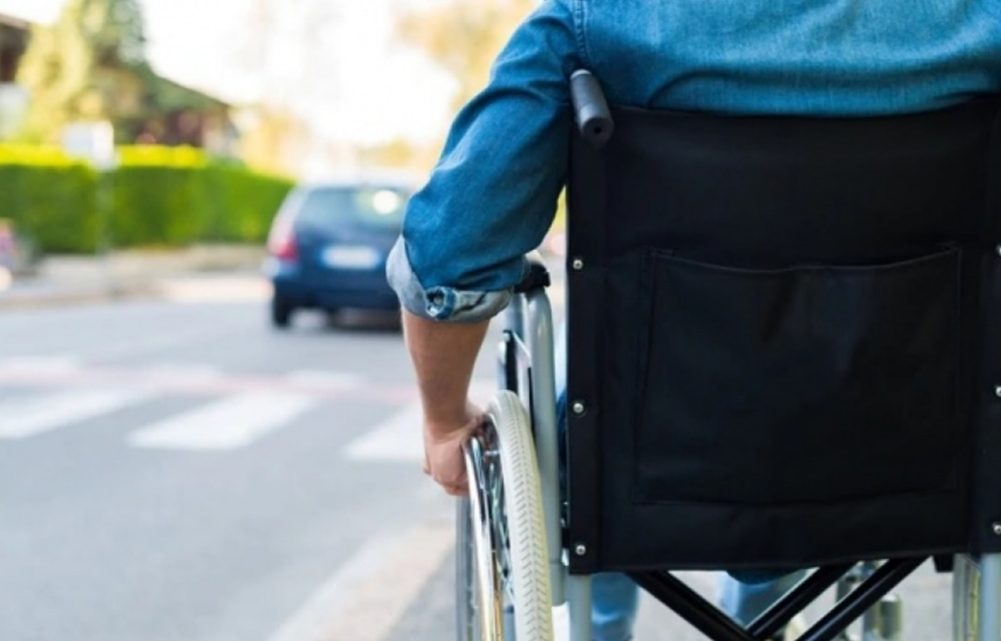 Personas con discapacidad: Podrán salir todos los días y recorrer un perímetro de hasta 800 metros