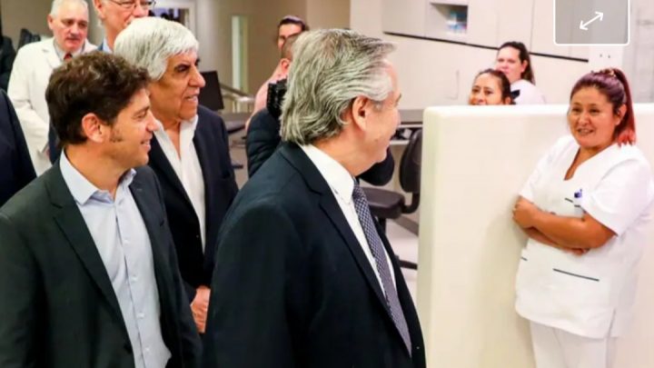 Coronavirus en la Argentina: la carta de una médica para Alberto Fernández por los sueldos de los políticos