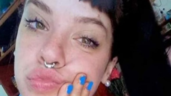 Camila salió salió a cobrar al cajero y apareció muerta: así encontraron el cuerpo