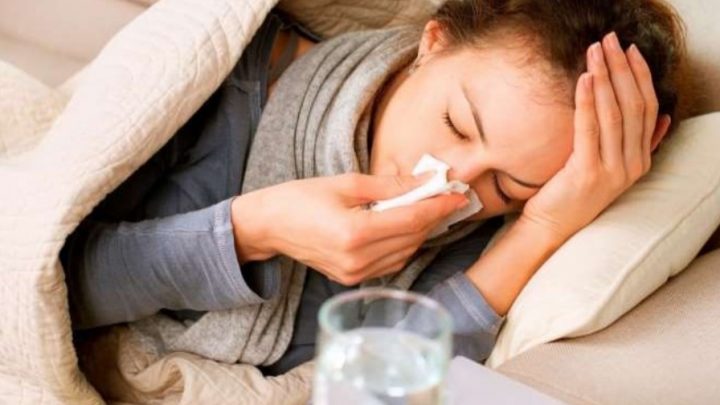 Las diferencias entre el Coronavirus y la gripe estacional