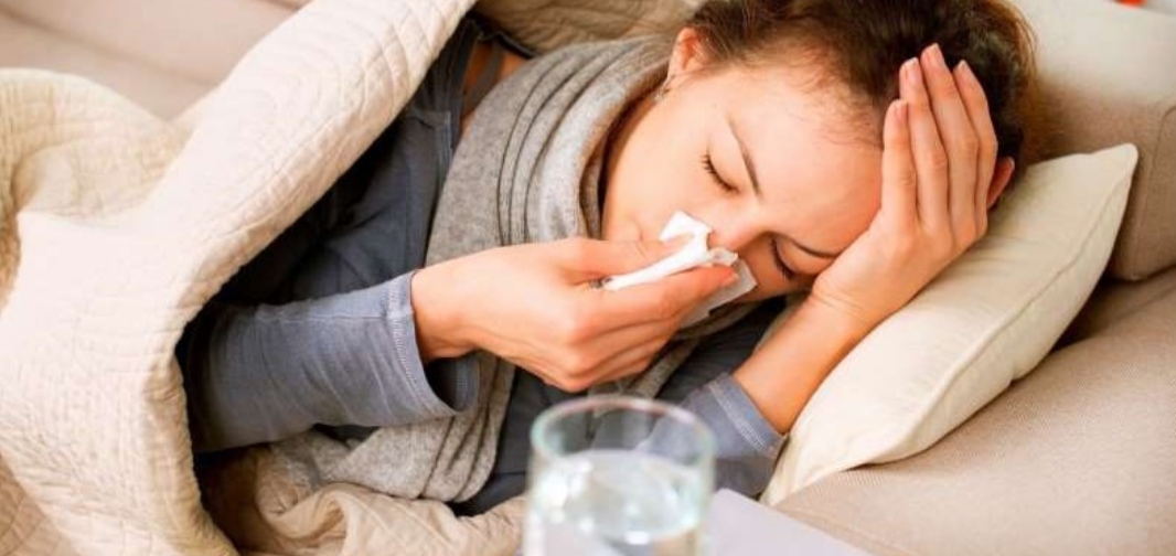 Las diferencias entre el Coronavirus y la gripe estacional