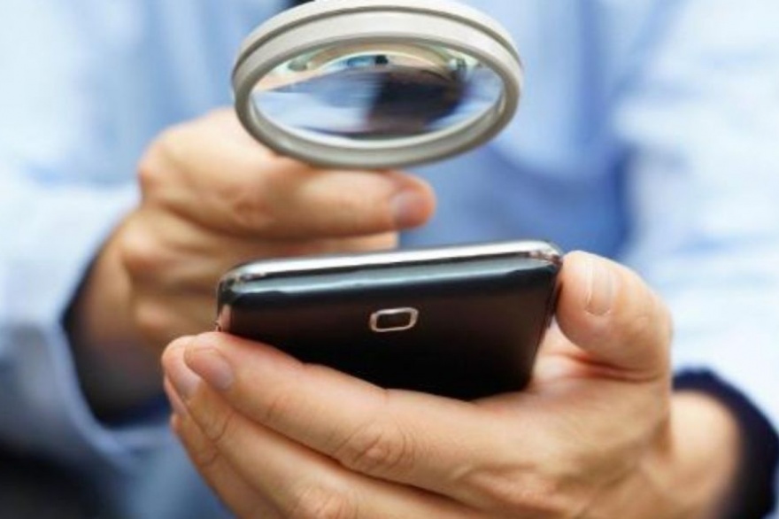 LA APLICACION DEL GBIERNO PROVINCIAL: ¿Trata controlar a los fueguinos?