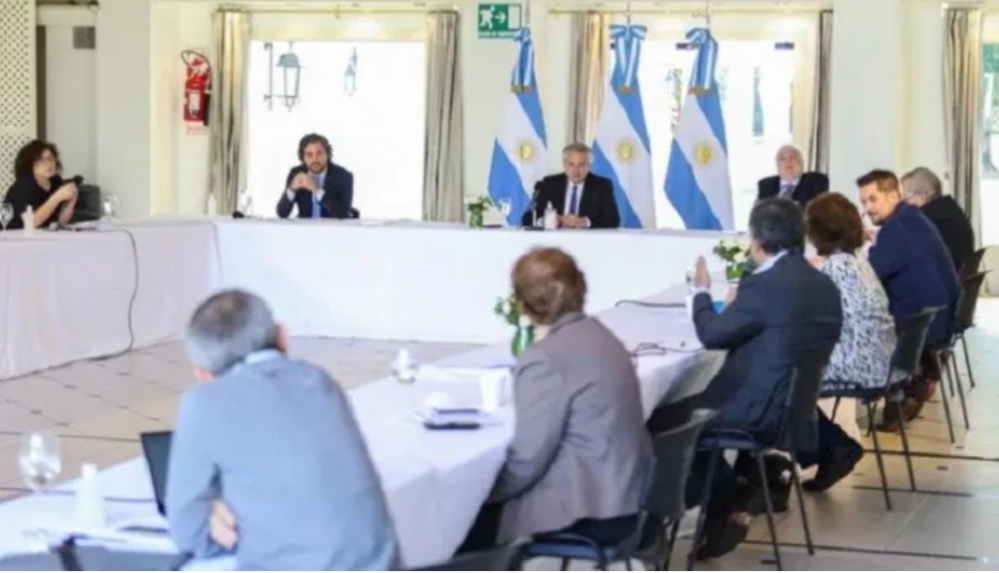 Cuarentena: Nueve provincias flexibilizarán el aislamiento con nuevas actividades económicas